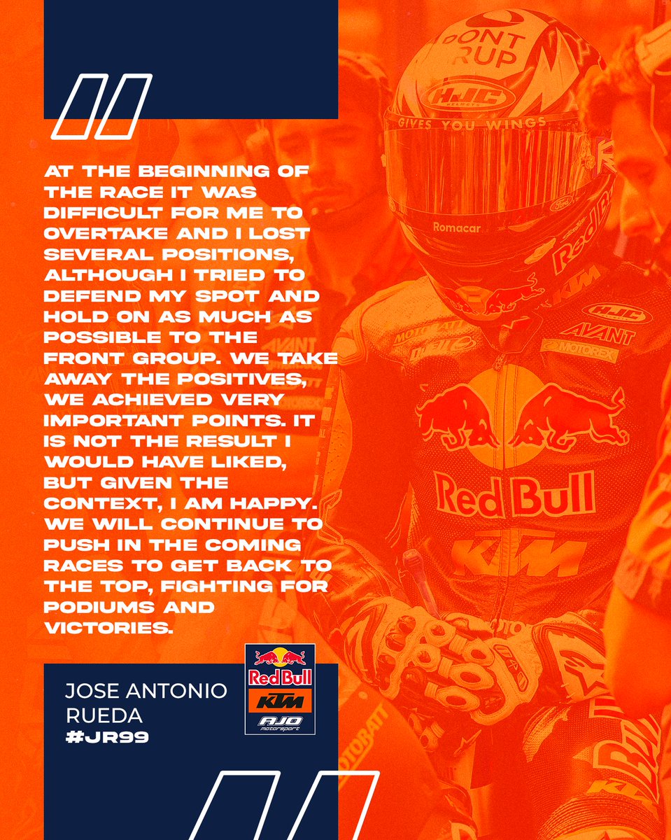 🎙️Jose Antonio Rueda #FrenchGP | #JR99 |