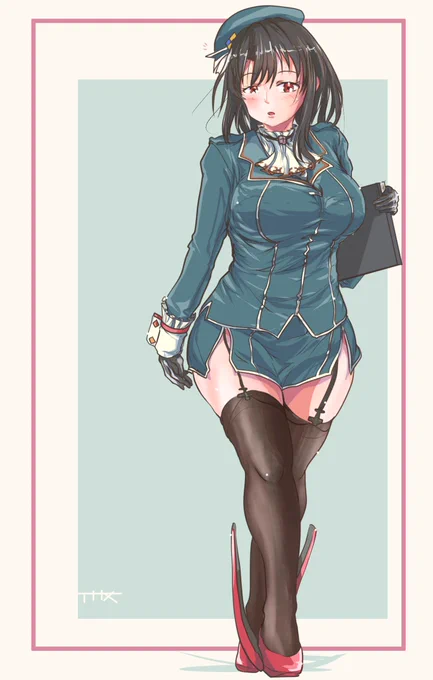 #高雄進水日 