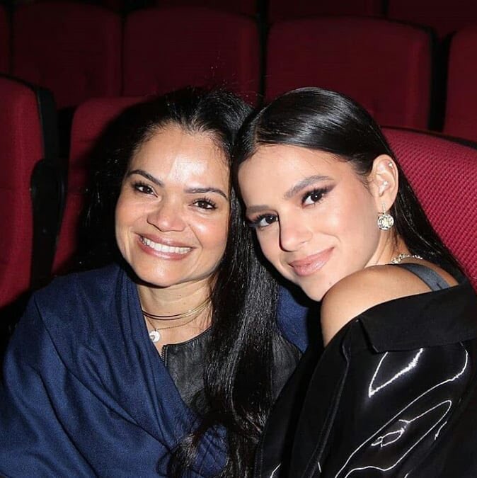 Infos Marquezine tweet media