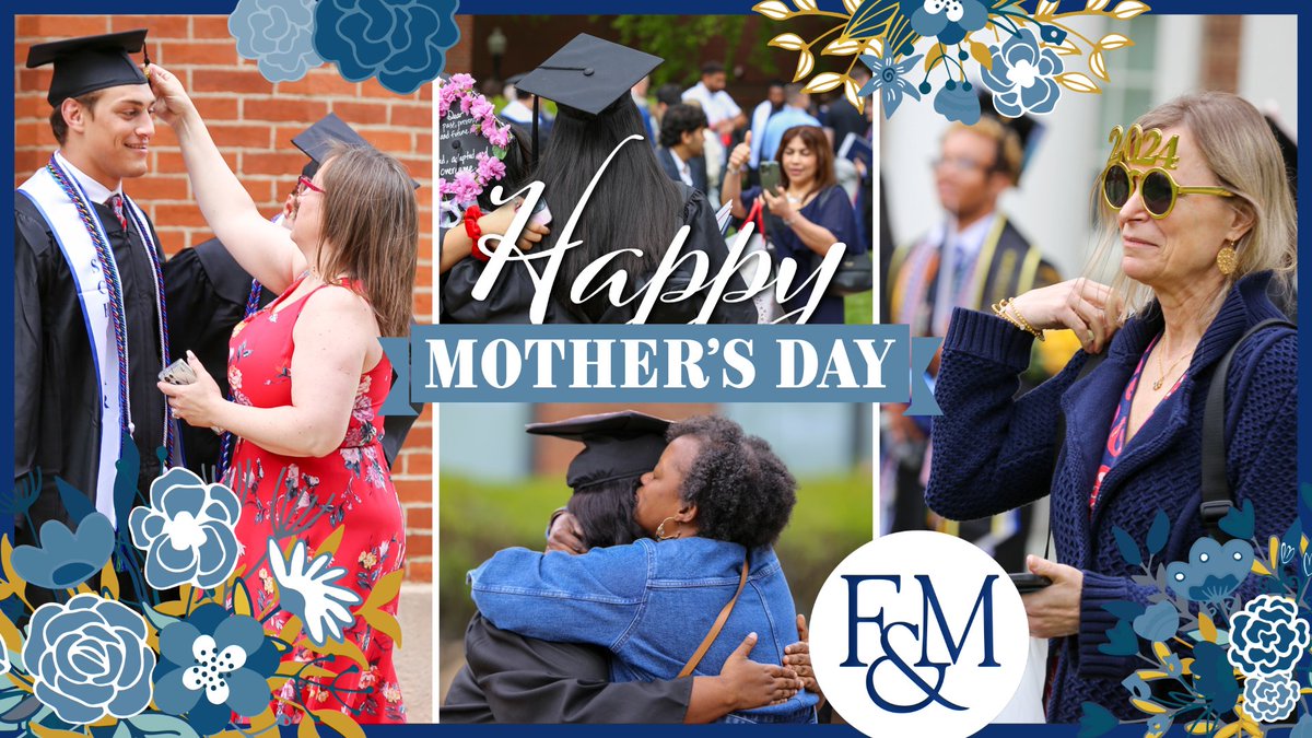 Caretaker 💙 Teacher 📓 Communicator 🎙️ Organizer 📑 Cheerleader 📣 Peacemaker 🕊️ Long before YOU became a Diplomat, your mom showed you what it takes to BE a Diplomat. Please thank her for us! #HappyMothersDay #DiplomatsForever