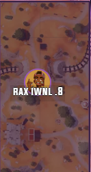 Rax tweet media