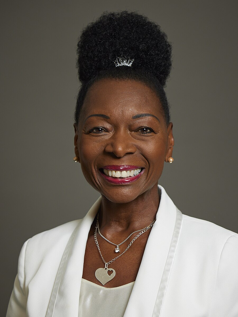 We remain extraordinarily proud that our very own @FloellaBenjamin is to be awarded the BAFTA Fellowship at the TV BAFTAs tonight for her exceptional contribution to television over decades. Many congratulations to her! #BAFTATVAwards