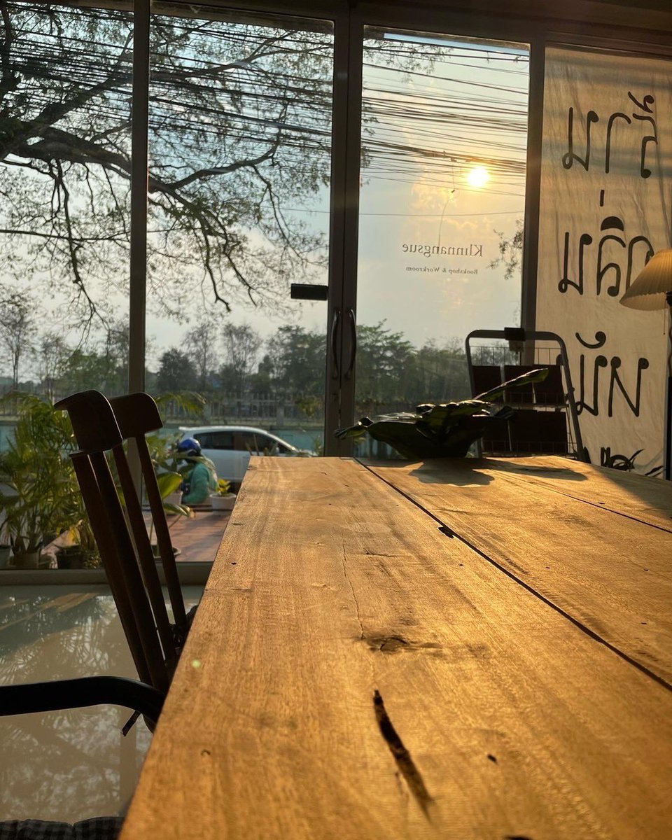 klinnangsue's tweet image. ชวนโควทแชร์ร้านหนังสืออิสระในเมืองไทยที่คุณอยากไปแต่ยังไม่ได้ไป 👋 แชร์หน่อยย อยากไปร้านหนังสืออิสระเยอะๆ