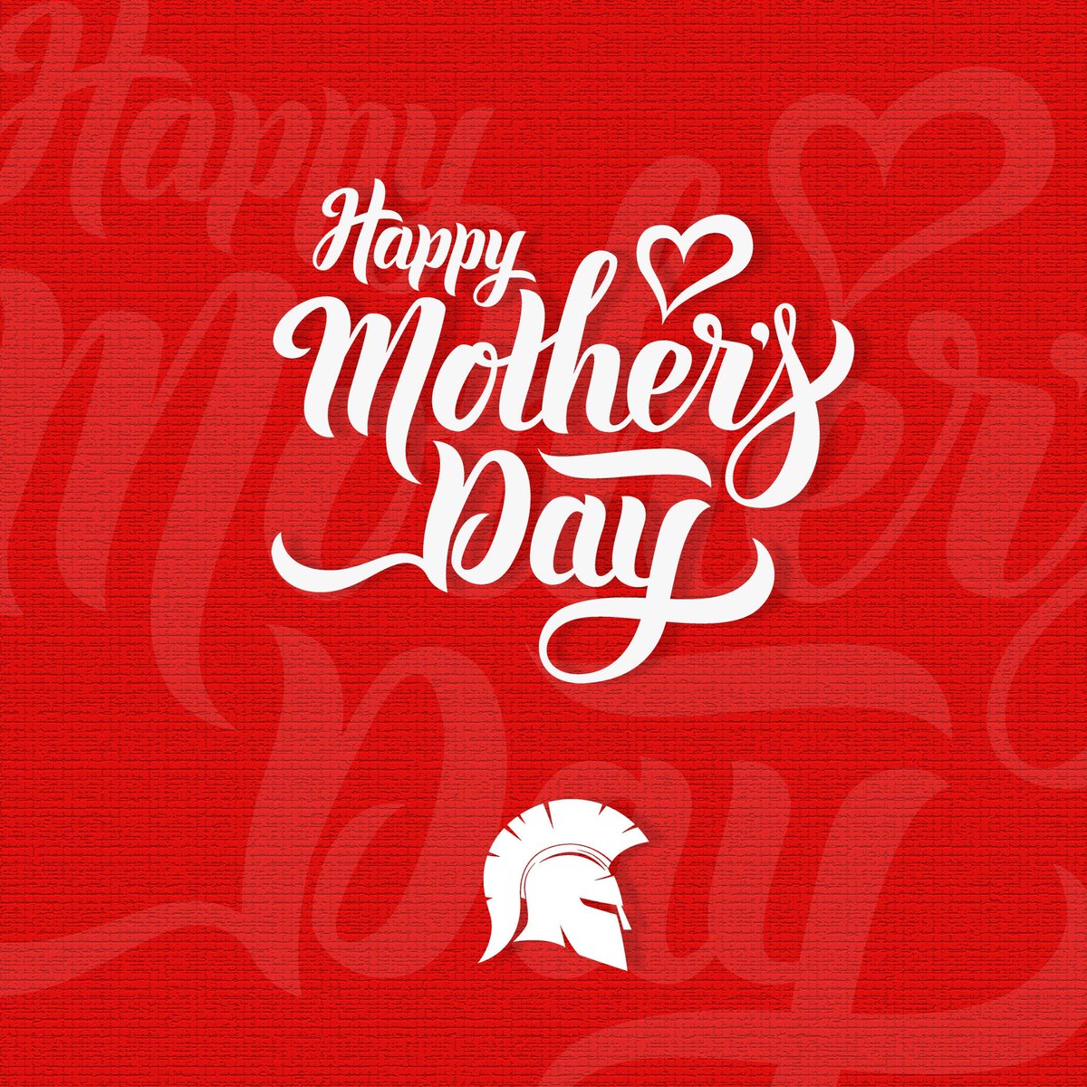 For all the moms out there, especially the CV lacrosse moms, Happy Mother's Day.