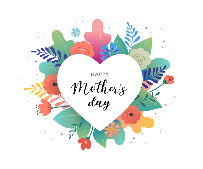 Happy Mother’s Day #cbridge! Thank you to all the mothers, grandmothers, step-mothers, caregivers, and mother figures who help and inspire us. We’re grateful for all that you do. 💐💖
