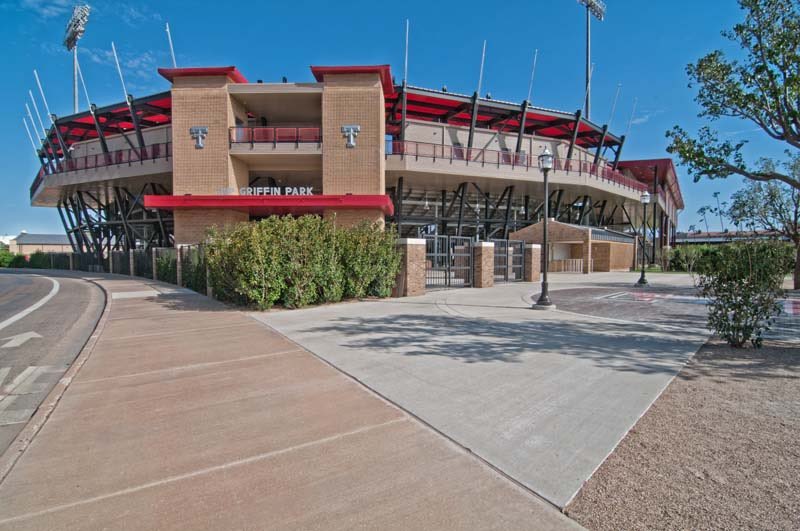 Big-time series. Big-time venue! 5A Regional round LCP vs. Monterey At Dan Law Field at Rip Griffin Park GAME 1: 7 p.m. Thursday GAME 2: 7 p.m. Friday GAME 3: Noon Saturday, if necessary @HubCityPrepsLBK @LCPbaseball @plainsmenball