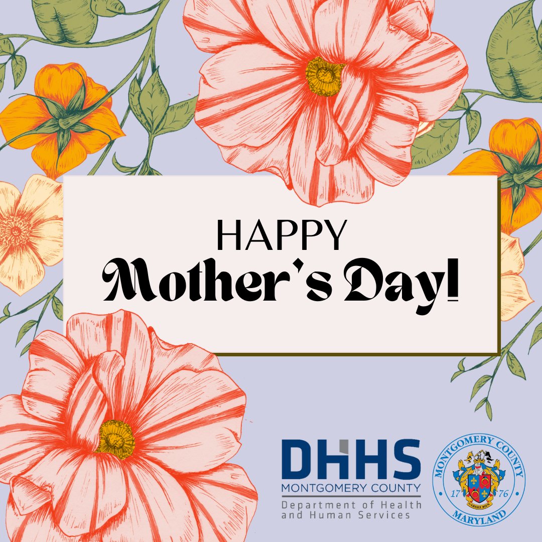 Wishing a very happy Mother’s Day to all Mom’s! Enjoy your day and know that you are recognized and appreciated for all you do. 💝 #MothersDay