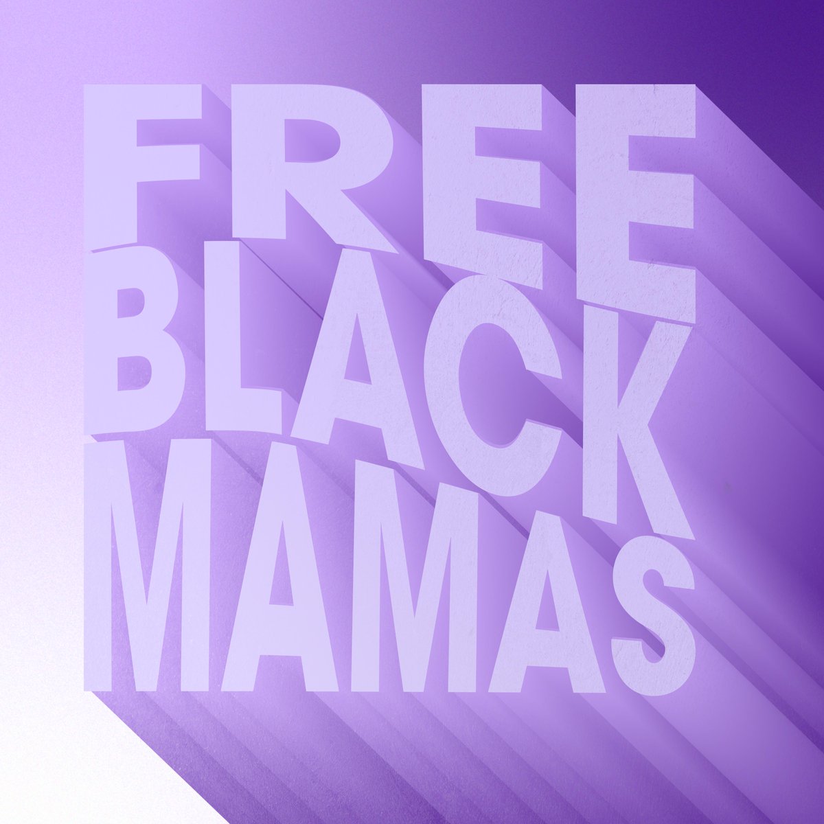 Each Mother’s Day, folks organize to #FreeBlackMamas by covering their bail & bringing them home. Help free Black mamas by chipping into your local bail fund or by donating to @NationalBailOut! bit.ly/freeblackmamas…