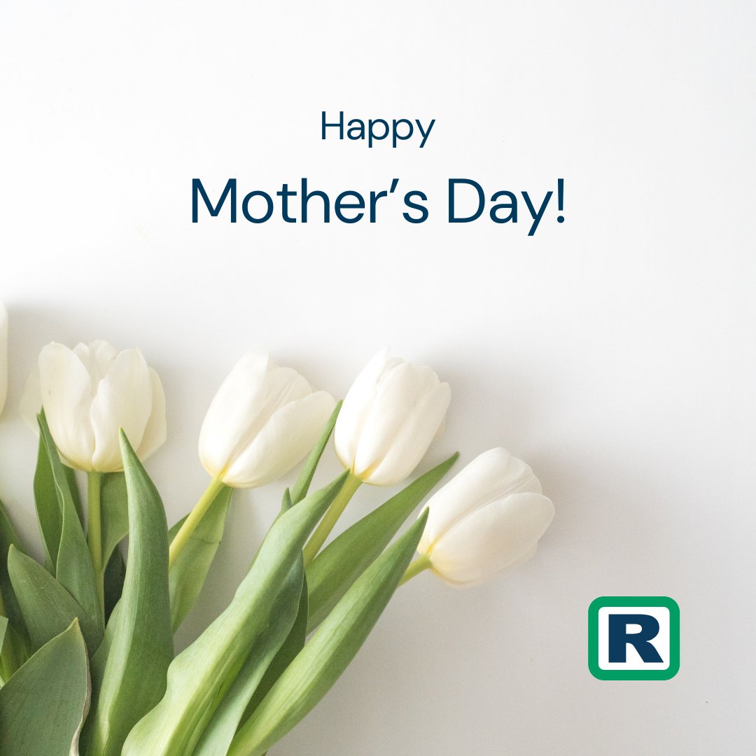 Have a wonderful Mother's Day! 🌸 #RottlerPestSolutions #HappyMothersDay