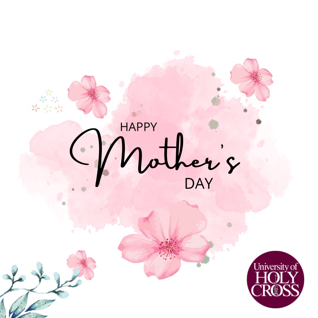 ❤️ Today, we celebrate & honor all the amazing mothers who fill our lives with love, warmth, & boundless support. From the sacrifices they make to the endless encouragement they provide, mothers play a huge role in shaping who we are & nurturing us to reach our full potential. ❤️