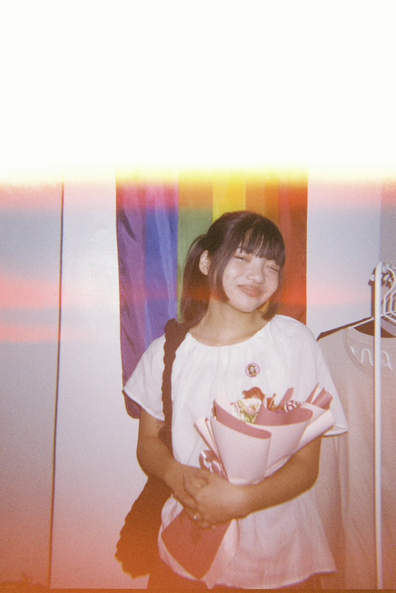 maethotie's tweet photo. our first film turned out so cute 😭 https://t.co/MFJmXWsSEL