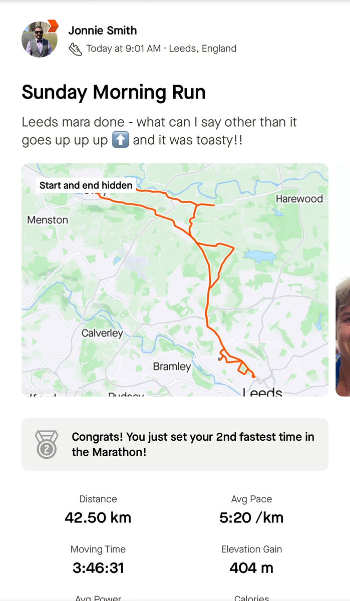 Forrest Gump Jonnie🏃‍♂️🏃‍♂️ tweet media