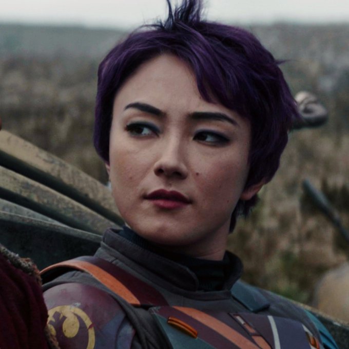 When someone says they loved Clone Wars but they haven&rsquo;t seen Rebels because it looks like a kids show<a href="/tag/starwars"class="tags"><span>#starwars</span></a>