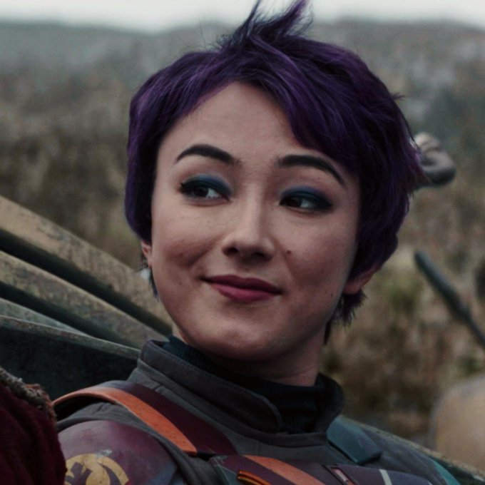 When someone says they loved Clone Wars but they haven&rsquo;t seen Rebels because it looks like a kids show<a href="/tag/starwars"class="tags"><span>#starwars</span></a>