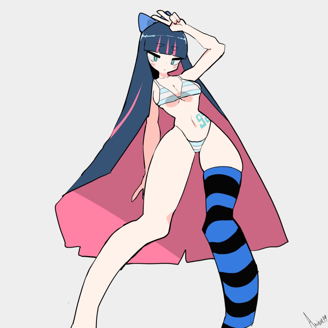 Summer panty 
#pantyandstocking