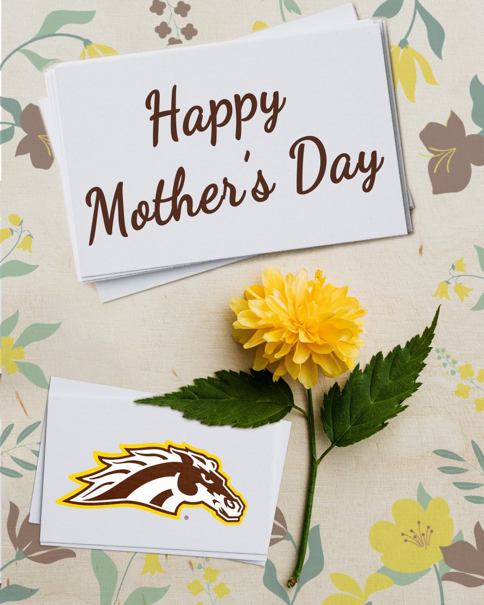 Wishing the happiest Mother's Day to all the 𝙖𝙢𝙖𝙯𝙞𝙣𝙜 𝙢𝙤𝙢𝙨 out there!