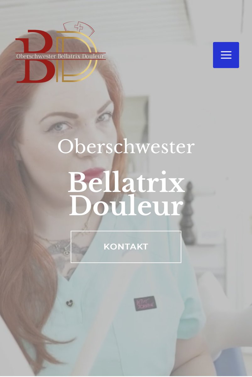 Meine neue Homepage ist fertig🥳🥳🥳

🇬🇧Finished my new Homepage🥳🥳🥳

Schau direkt rein💙/ Take a look immediately💙

bellatrixdouleur.com

#klinikfetisch #fetischklinik #medicalmistress #medicalfetish #medfet #medicalfemdom #medicalroleplay #kinky #bdsm #klinikerin