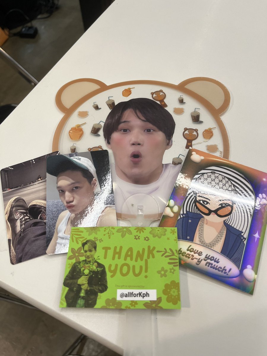 blkprliee's tweet photo. dropped by A-Venue for KAI at @cafe408_ π§Έπ·π©Ά
such a chill yet fun event, and it was nice meeting new eris around !!
#KaiTHEREASON
#KAI #μΉ΄μ΄ #JONGIN #μ’
μΈ https://t.co/Eq9cPKmNpb