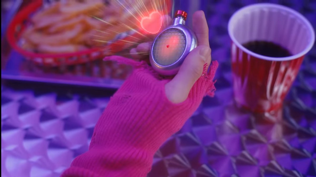 いやさすがに今回のMV制作陣に神がいる