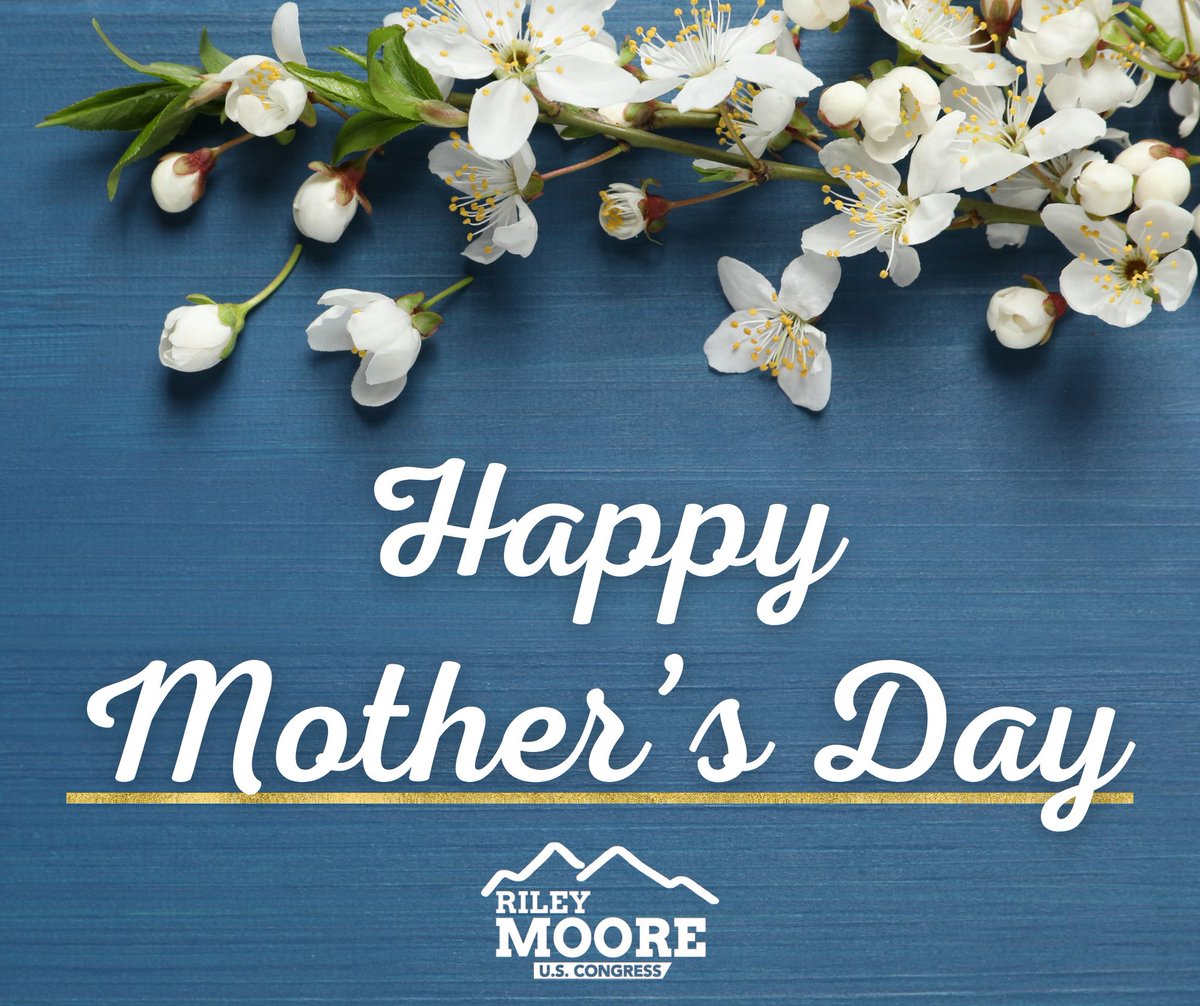 Today and every day, let's show our appreciation for the unwavering dedication and boundless love of the incredible mothers who shape our families and our future. Happy Mother's Day!
