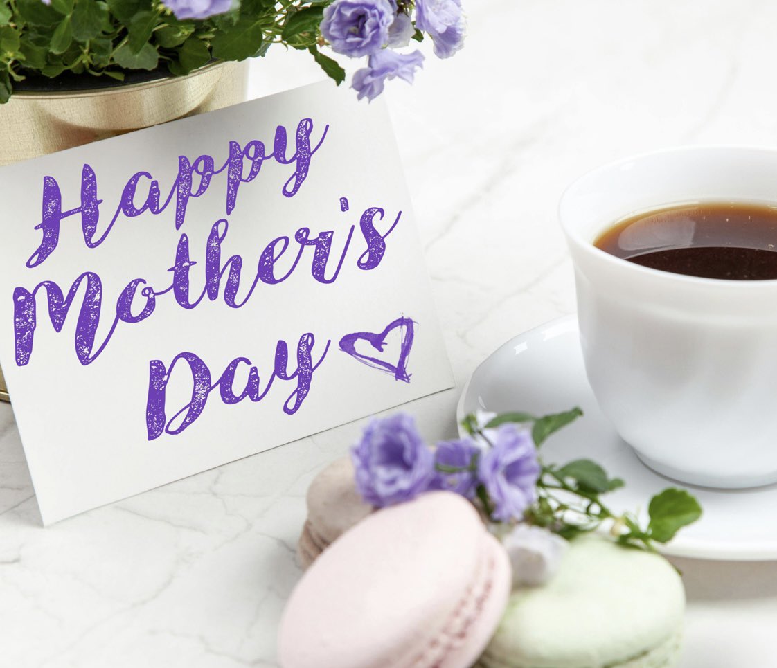 SharpAssessment's tweet image. Wishing everyone a wonderful Mother’s Day from the Sharp Assessments team!💐#MothersDay #Veterans