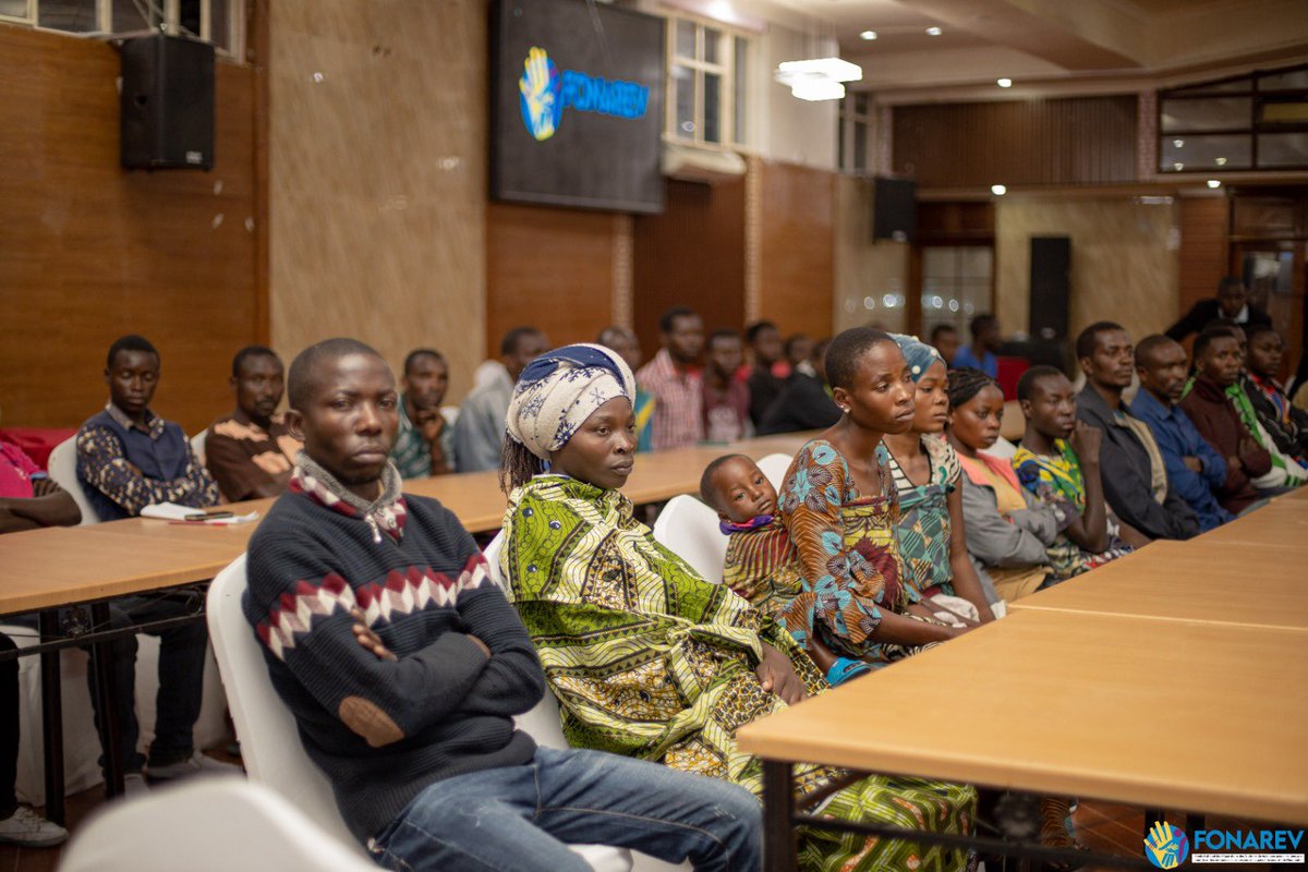 Fonarev RDC tweet media