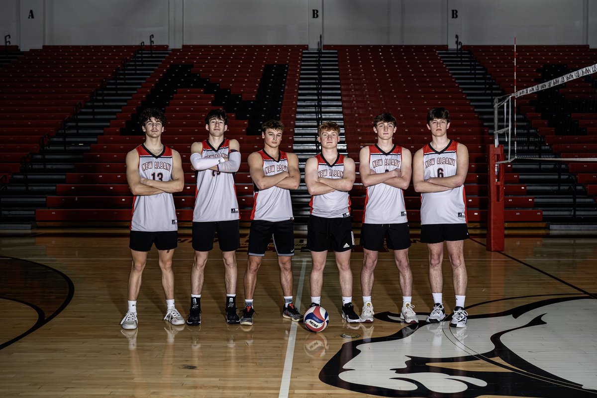 NA Bulldog Volleyball tweet media