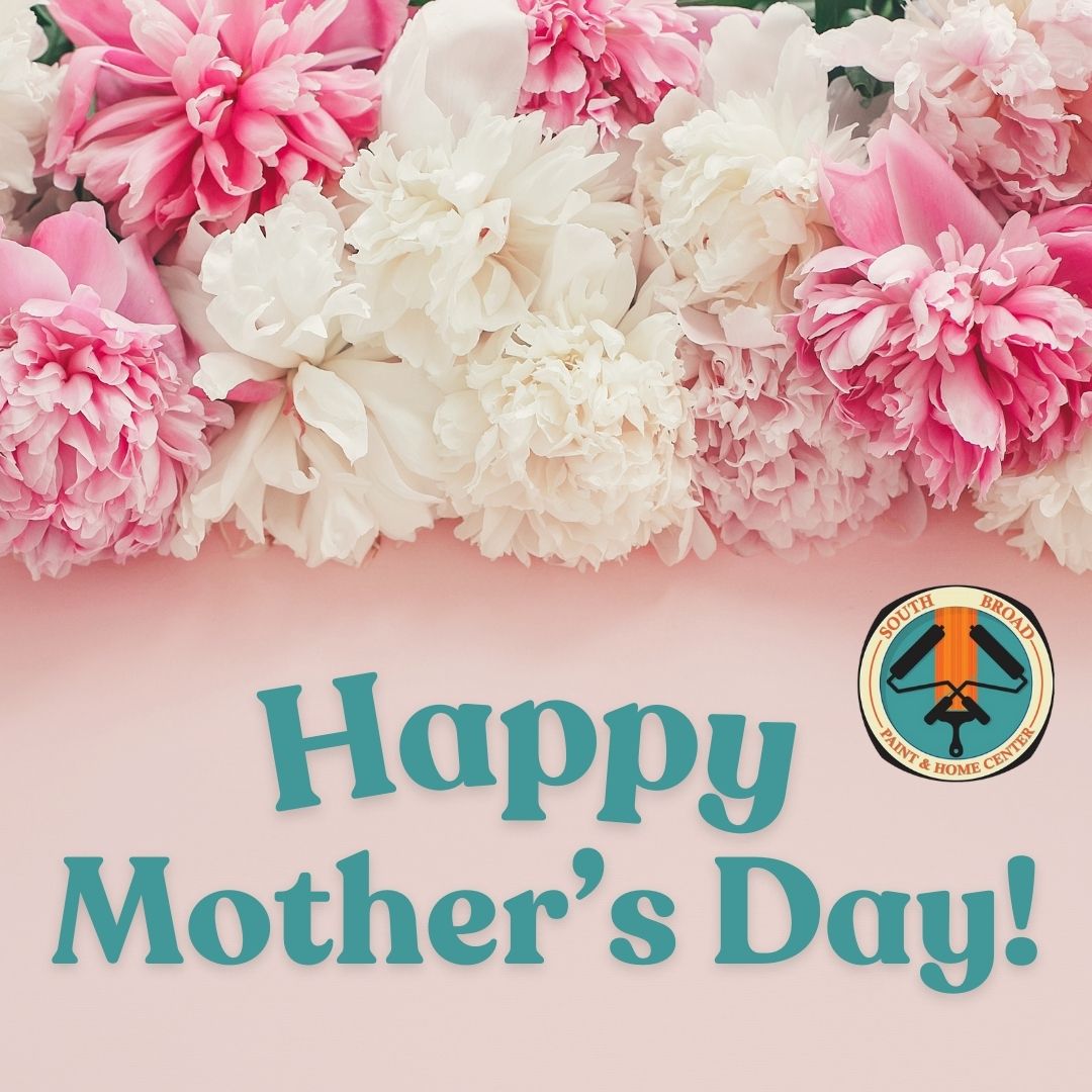 To all the amazing moms out there, wishing you a Happy Mother's Day! Your hard work in creating a loving home deserves to be celebrated. From our family to yours! 

🌸🌸🌸🌸🌸

#happymothersday #mothersday2024 #mothersday #southbroadkitchenbath #southbroadpaintcenter