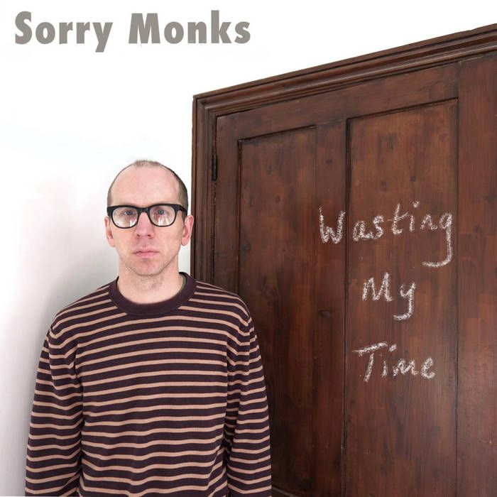 Free download codes:

Sorry Monks - Wasting My Time (EP)

@subjangle

'60s encrusted psych and jangle-pop'

#lofi #60spop #indiepop #janglepop #bedroompop #bandcampcodes #yumcodes #bandcamp #music

buff.ly/3yqfqHB