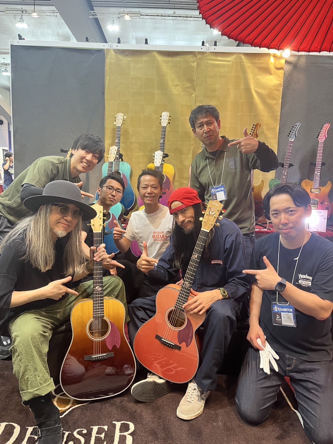 ROUND HOUSE  オーバーオール　　kodetalkers  久保田さん ROUND HOUSE オーバーオール kodetalkers 久保田さん