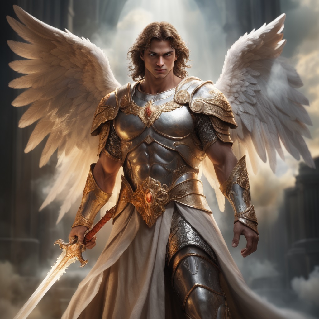 Overcome Challenges with Jeliel’s Influence. yearning for guidance, protection, love? The Archangel Jeliel offers His support to Overcome Challenges. Learn more angels-of-god.com/jeliel-the-ang… #ArchangelJeliel #Jeliel