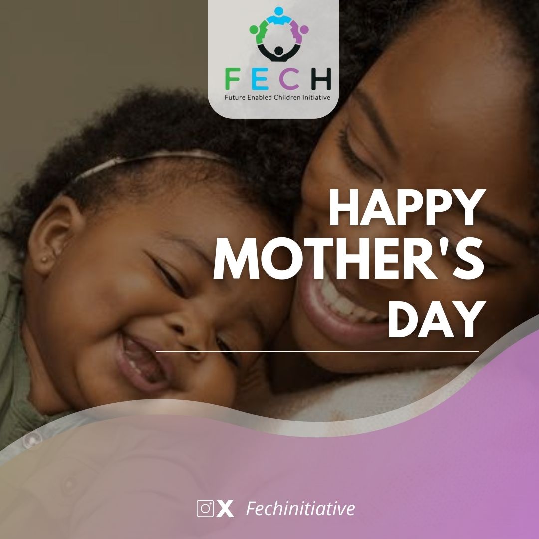Happy Mother's Day to all mothers out there. Thank you for all your sacrifices #Oxfam #USAIDnigeria #billgatesfoundation #BritishCouncil #SaveTheChildren #UnitedNations @tonyelumelufoundation @unicef_nigeria @unwomenng @thisisbillgates @oxfaminnigeria @usaid @unitednations