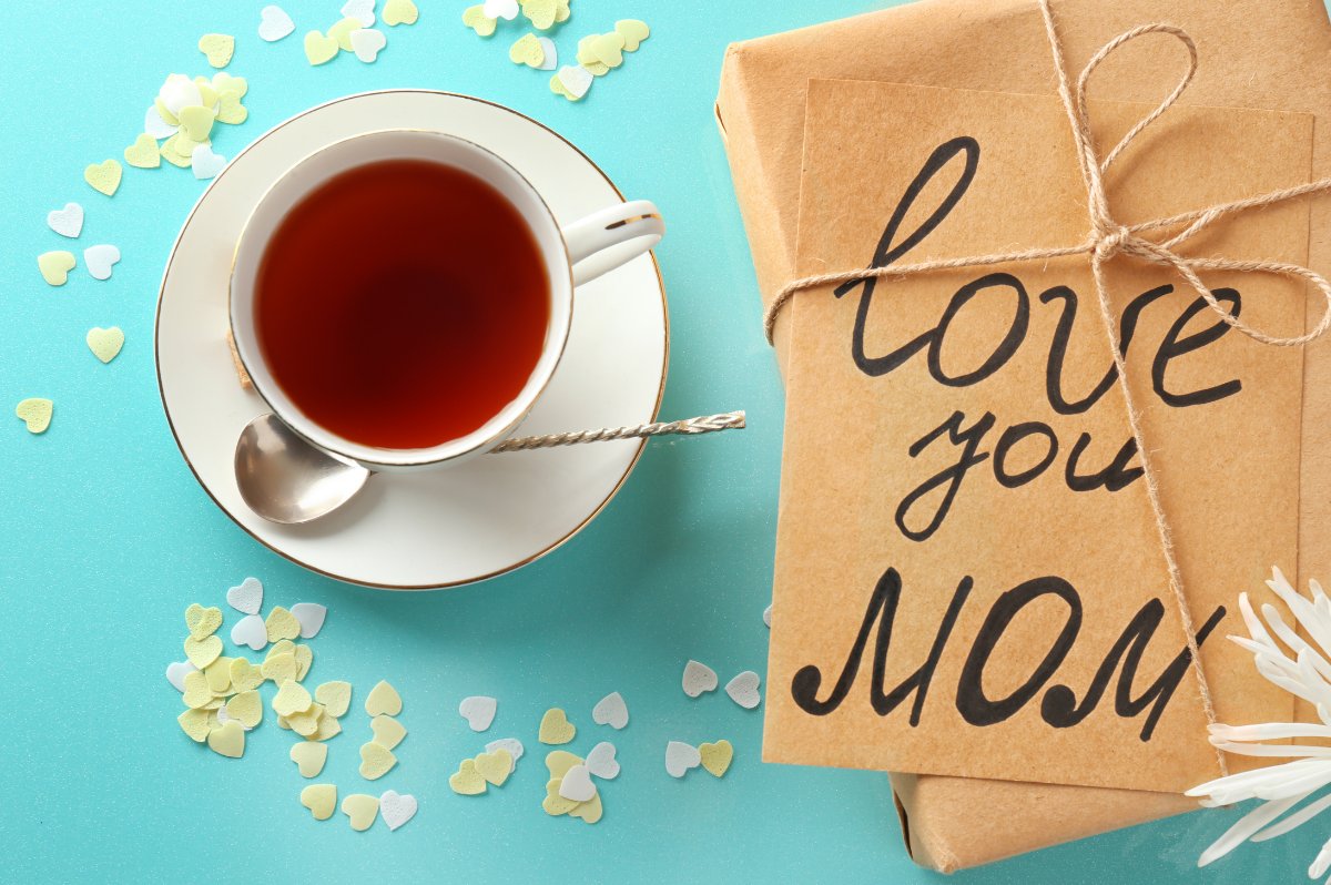 China Mist Iced Tea tweet media