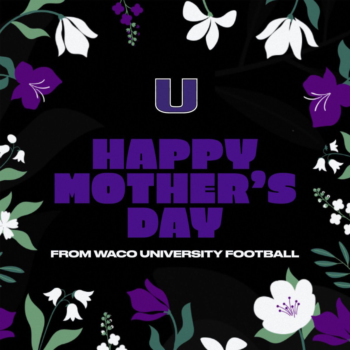 Happy Mother’s Day from THE U ‼️

#Fam1ly
#ItsAllAboutTheU🙌