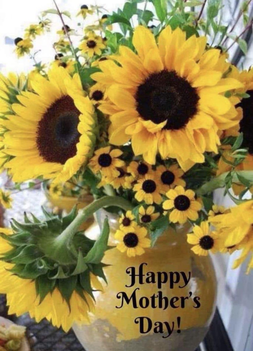 To all my amazing friends who are a Mother, Happy Mother’s Day! ☀️💕🌸💐🌷☀️ Have a wonderful, blessed day filled with love and laughter doing all the things that make your heart happy! 🩷💕 May God’s grace bless you today and everyday! 🙏Much love and hugs!! 🤗🫶🏻🤗