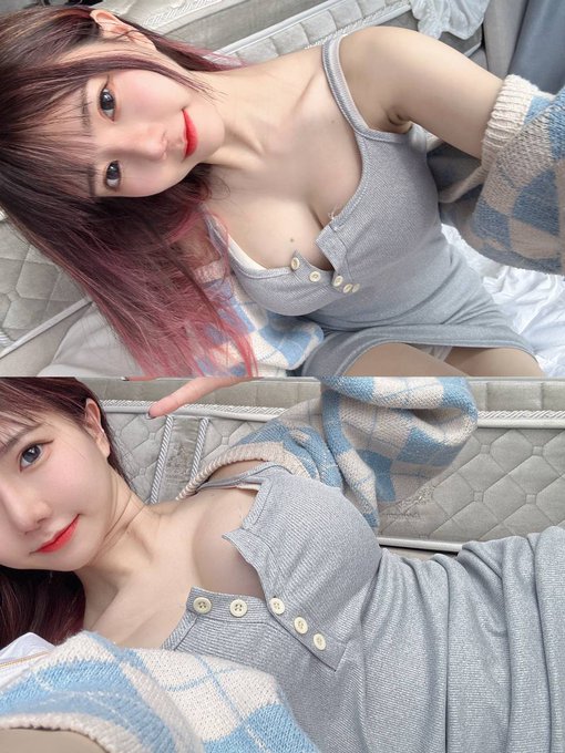 Twitterのコスプレ画像4