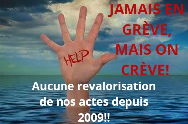 Et sinon! @fredvalletoux
@AssembleeNat @ThomasFatome @Sante_Gouv
A quand la revalorisation de notre lettre clé AMI
15 ans!!
12 mai journée internationale des #IDE
Les #IDEL attendent plus que des remerciements
Épuisé ils vont deplaquer
Écœuré SEGUR = 0
RECONNAISSANCE FINANCIÈRE