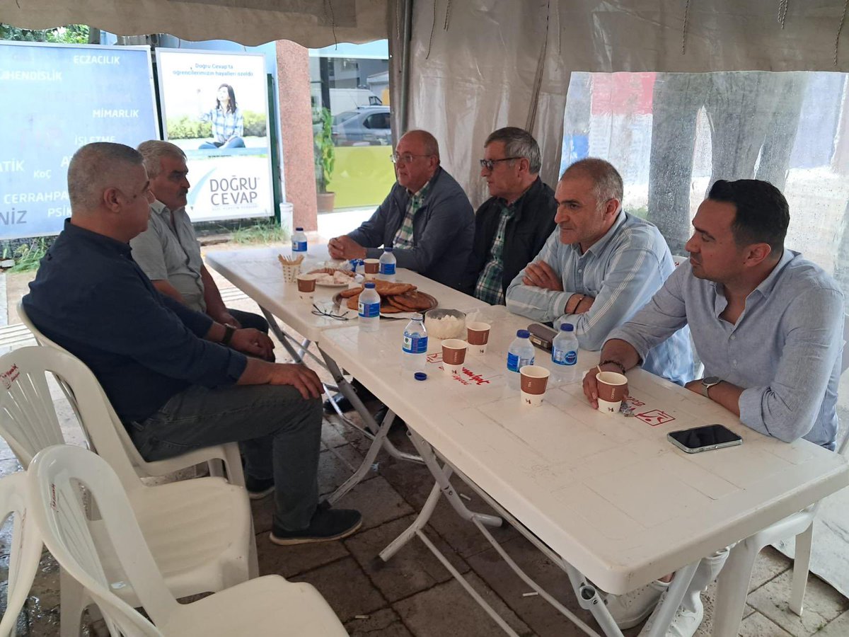 Aşağı hisar mahalle başkanımız Adil Uğur’un rahmetli kayınpederi için yönetim kurulu ve meclis üyelerimiz ile birlikte taziye ziyaretinde bulunduk.
Allah rahmet eylesin.

<a href="/alicetin_07/">Ali Çetin</a>