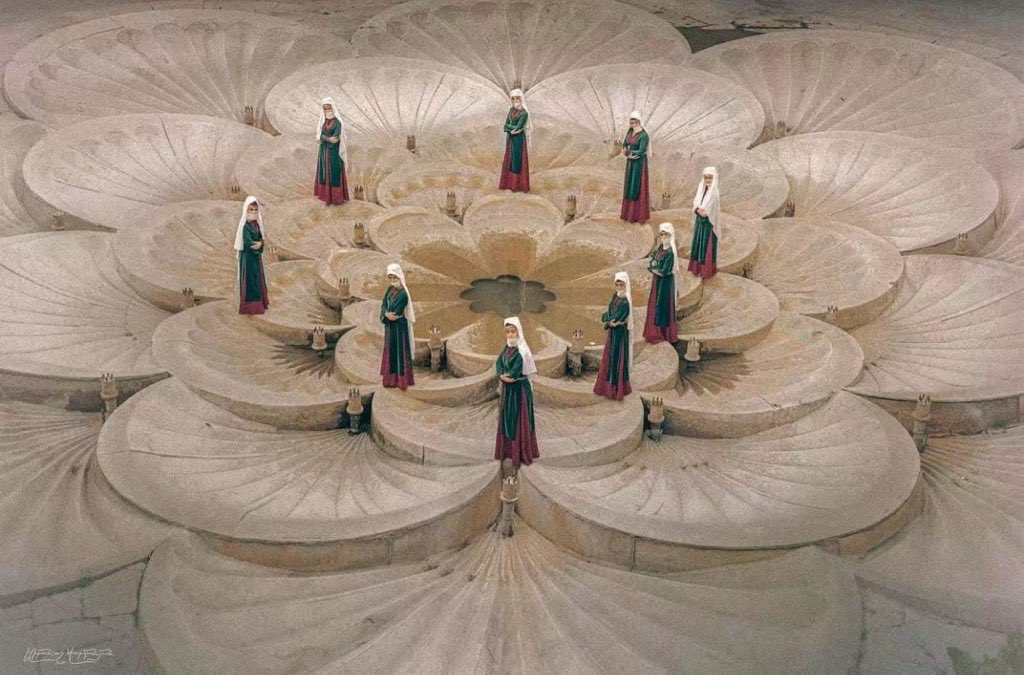 the kochari dance group from the syuniq-artsakh region