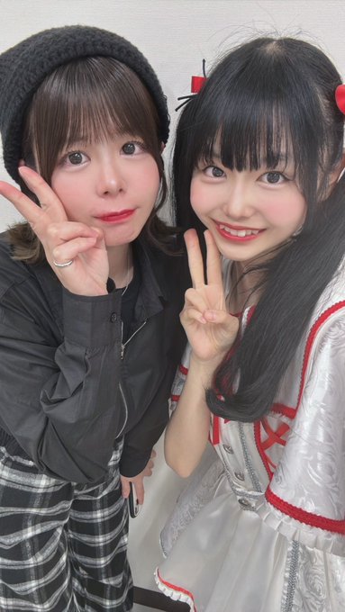 星野るなのTwitter画像12