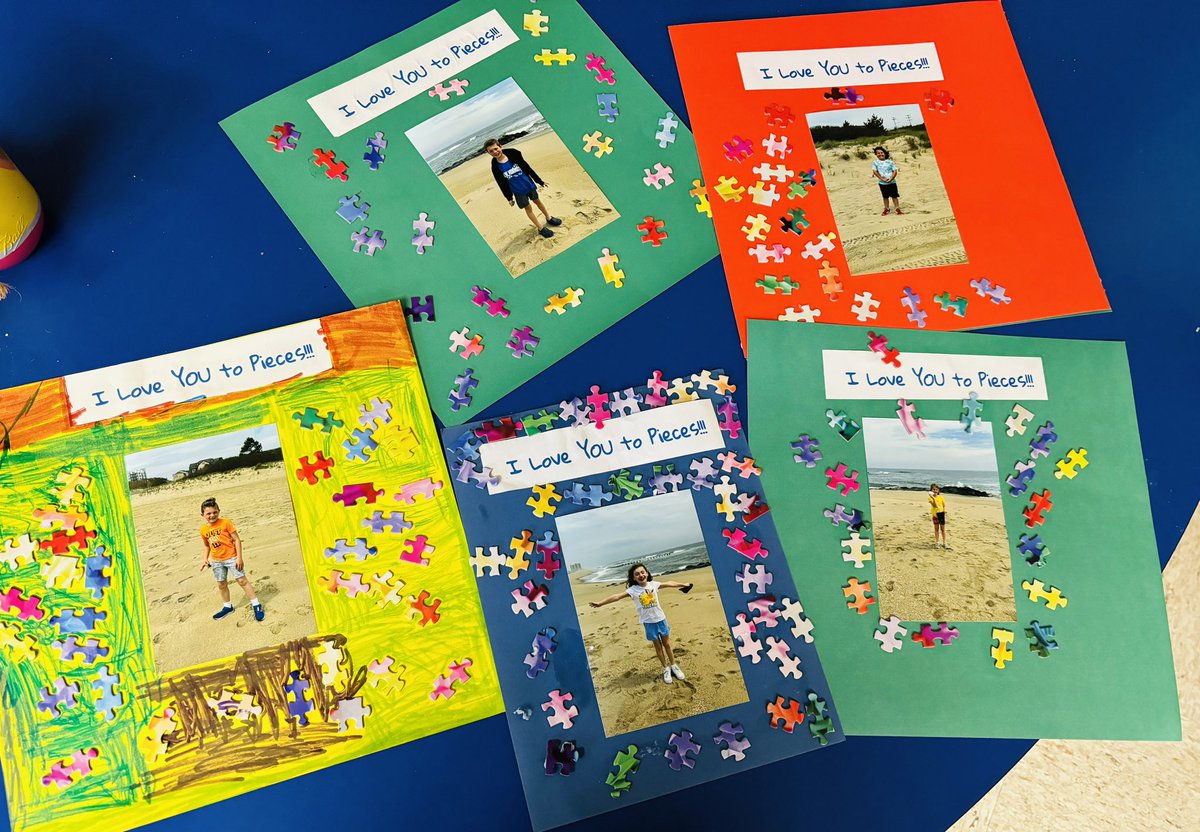 Happy Mother’s Day! 
🌸🌻🌺@NewMonmouthElem <a href="/MTPSpride/">Middletown Township Public Schools</a>