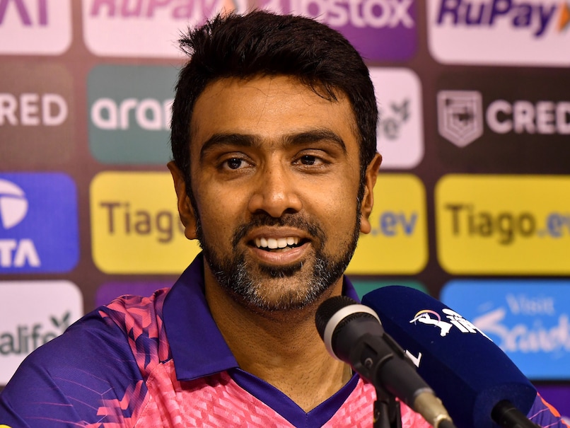 Ravichandran Ashwin : 'Shivam Dube was using spring bat and I don't want to say anything else regarding that. I bowled well and will share my insane tactic to get his wicket in my Kutti Story, tomorrow.'