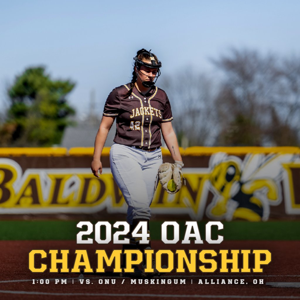 Baldwin Wallace Athletics (@bwathletics) on Twitter photo LET'S GET ANOTHER π LET'S GET ANOTHER π