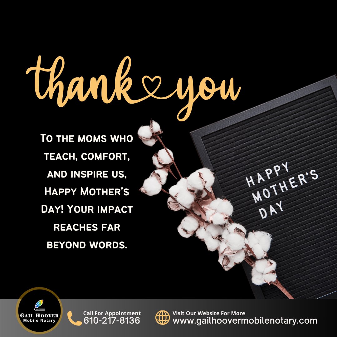To the moms who teach, comfort, and inspire us, Happy Mother's Day! Your impact reaches far beyond words.

#MothersDay #LehighValley #PA