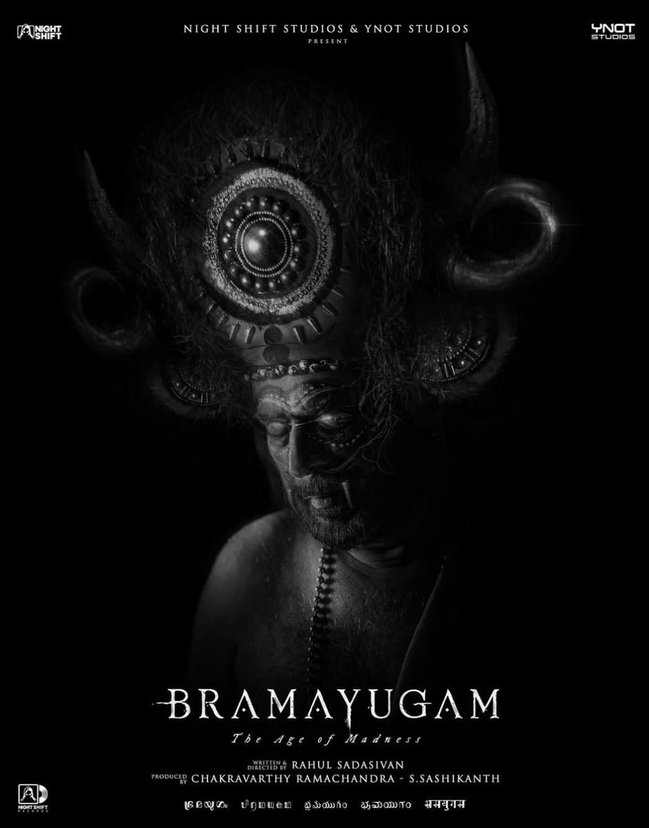 Quality Poster 🔥💆🏻‍♂️

#AbrahamOzler #Premalu #ManjummelBoys #Bramayugam 

#Turbo #Aavesham