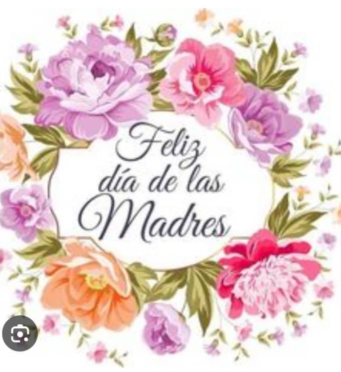 Feliz día de las madres para todas esas mujeres virtuosas, guerreras y luchadoras de nuestra Patria. 
#MadresEnRevolución 
@NicolasMaduro @ConElMazoDando @dcabellor @BlancaRomeroVa @delcyrodriguezv @ErikaPSUV @gestionperfecta @_LaAvanzadora @JuventudPSUV @bricspsuv