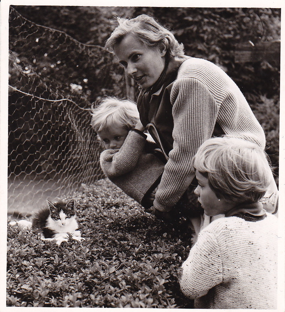 Muttertag 🌹♥️🌹