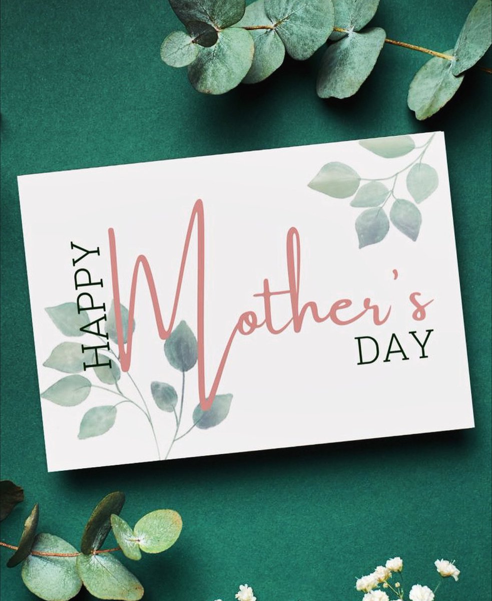 STORM VB wishes all MOMS a Happy Mother’s Day!! We are continually thankful for all the memories, support, and enthusiasm each one of you brings to this world!!
