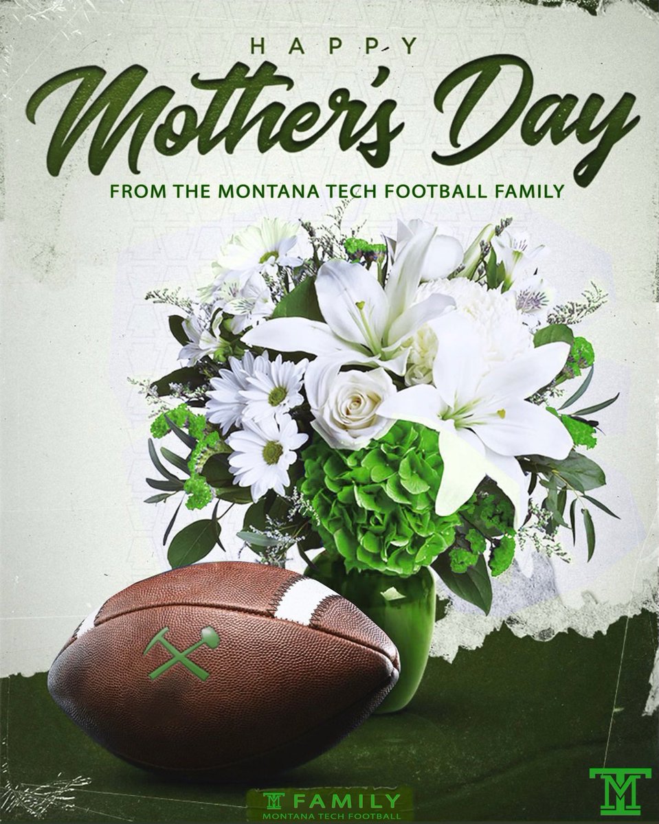 Happy Mothers Day to all the amazing moms out there! Thanks for all you do! #Family