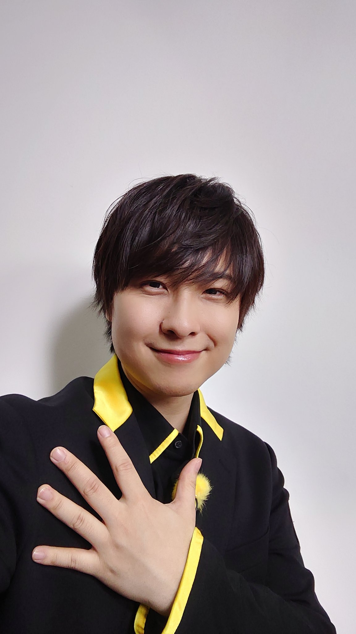 寺島惇太 on X: 